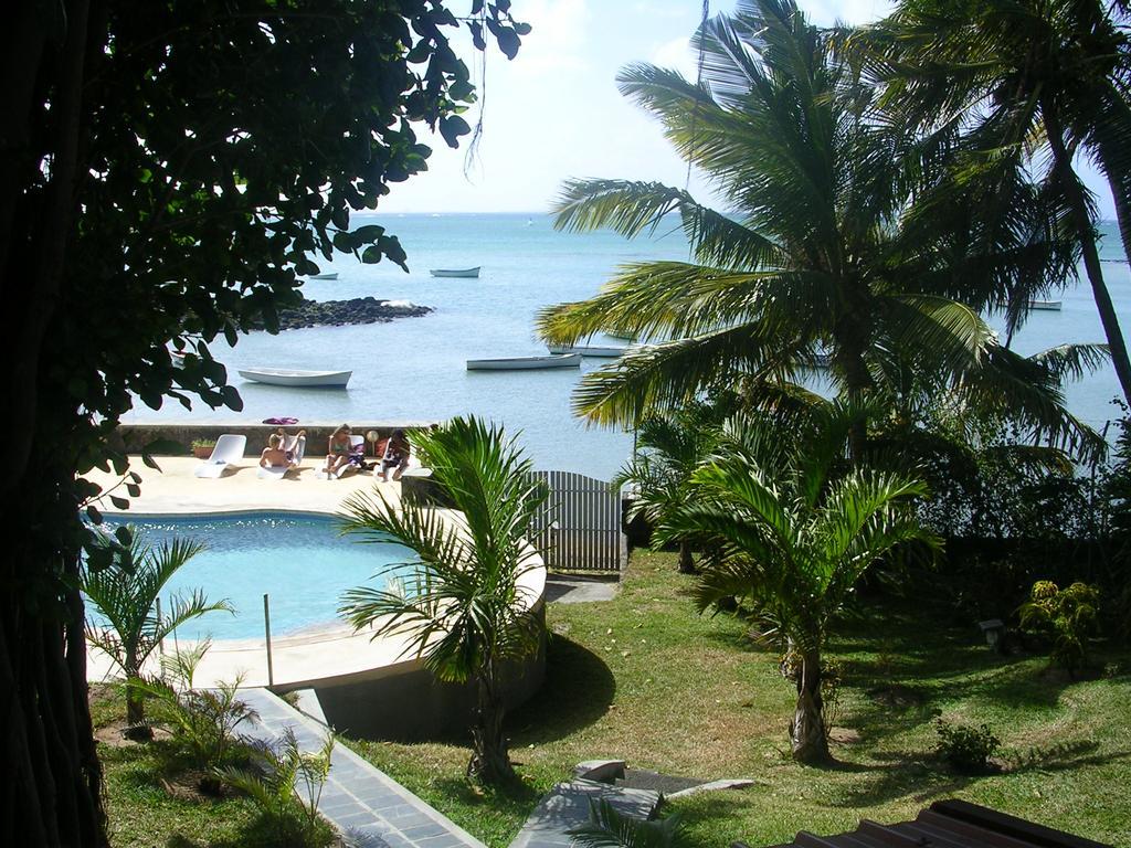 Villas Banyan กรองด์โกล์บ ภายนอก รูปภาพ