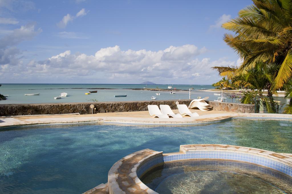 Villas Banyan กรองด์โกล์บ ภายนอก รูปภาพ