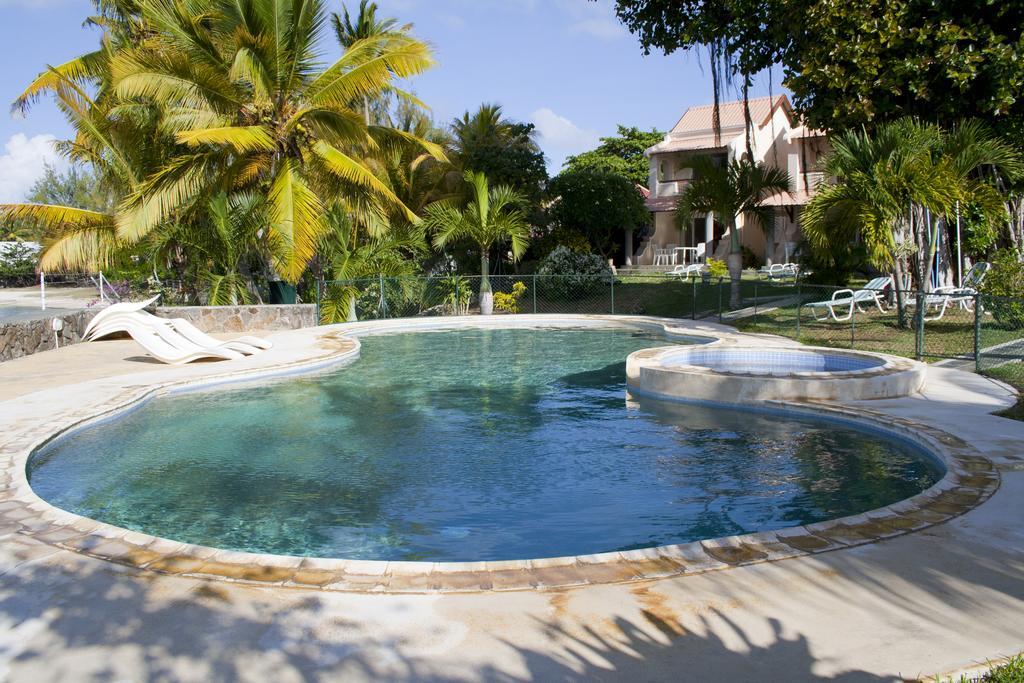 Villas Banyan กรองด์โกล์บ ภายนอก รูปภาพ