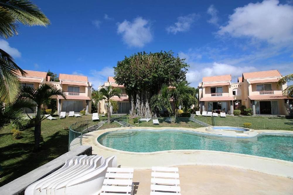 Villas Banyan กรองด์โกล์บ ภายนอก รูปภาพ