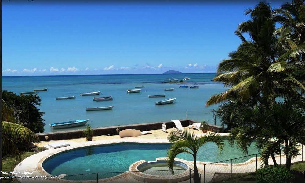 Villas Banyan กรองด์โกล์บ ภายนอก รูปภาพ
