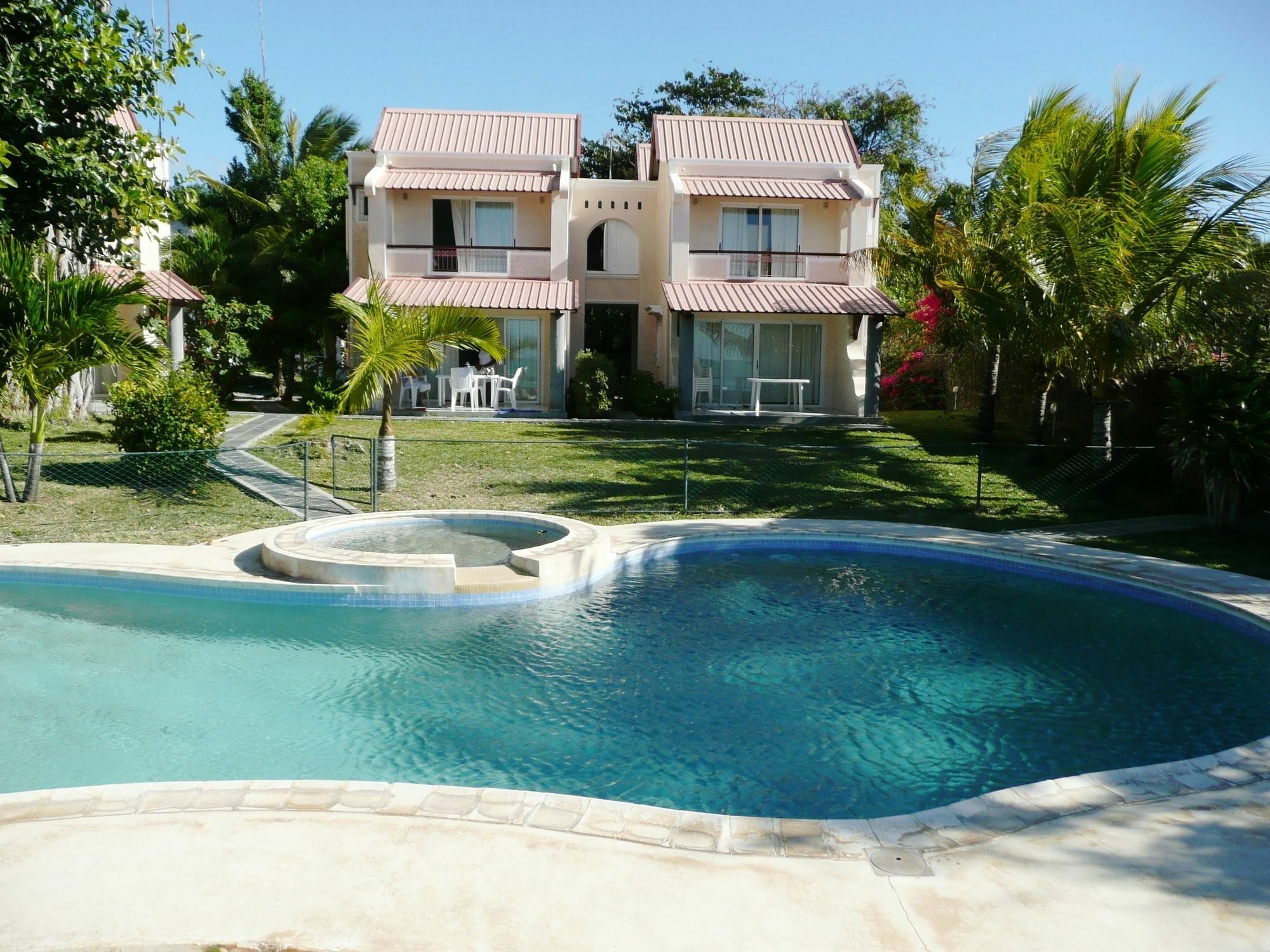 Villas Banyan กรองด์โกล์บ ภายนอก รูปภาพ