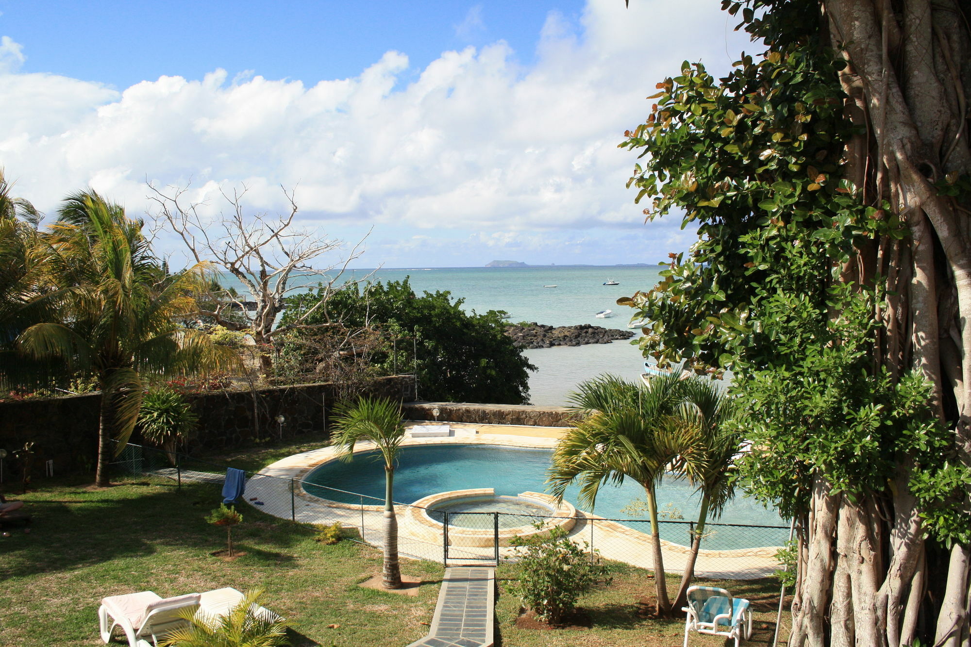 Villas Banyan กรองด์โกล์บ ภายนอก รูปภาพ