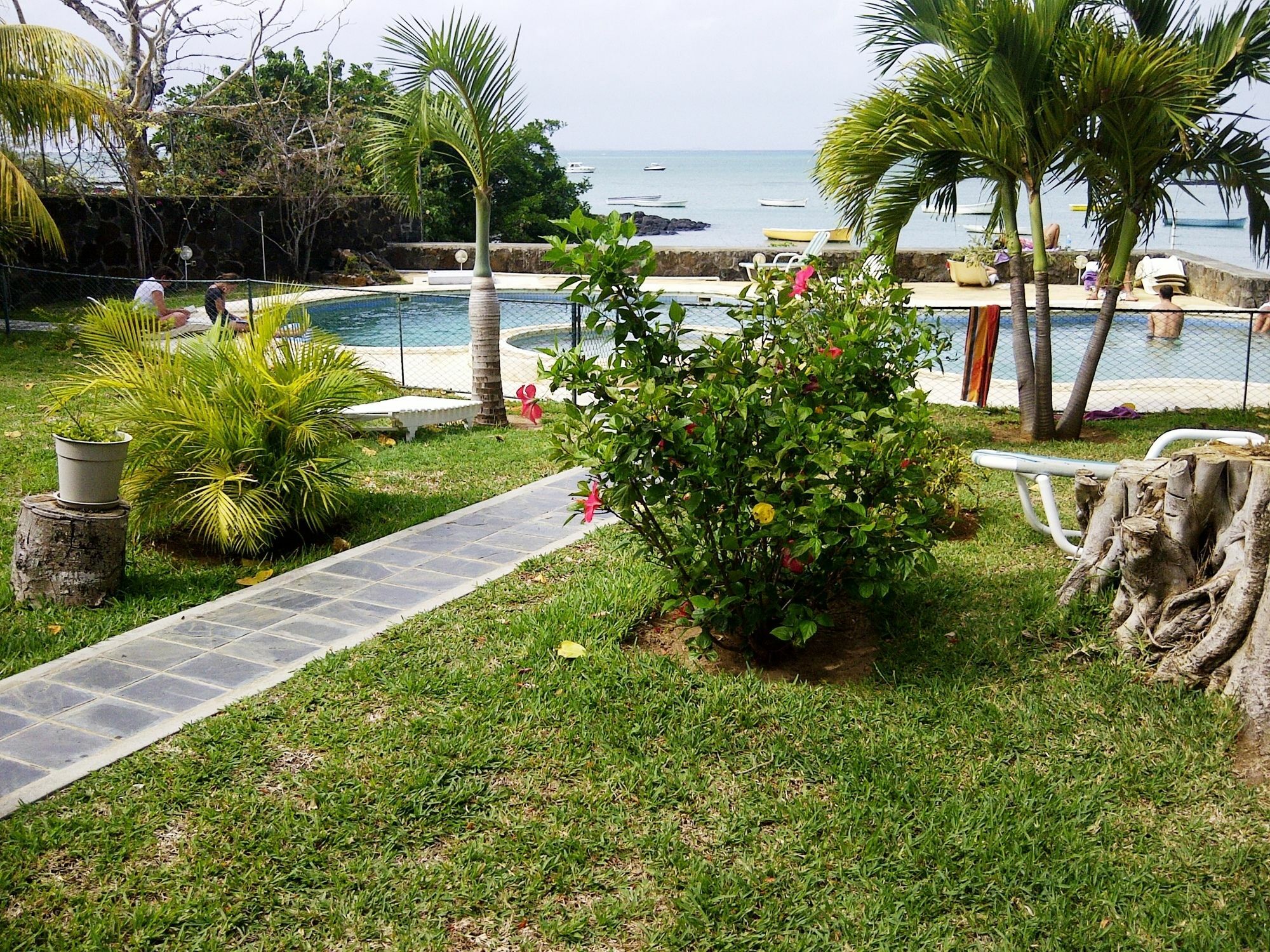 Villas Banyan กรองด์โกล์บ ภายนอก รูปภาพ